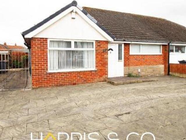 House for sale in Fleetwood, Cabus