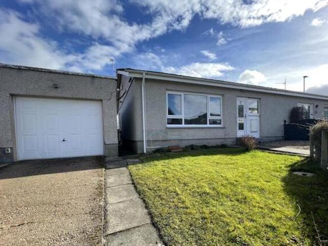 House for sale in Forres, Scotland