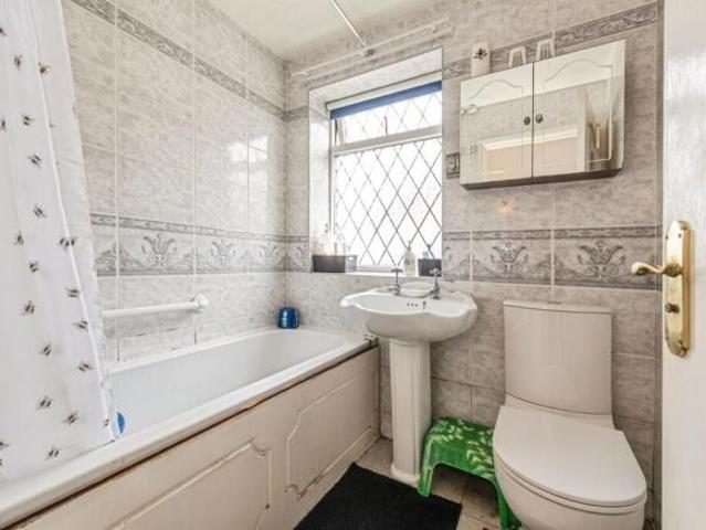 Bungalow for sale in Slack Side, West Yorkshire