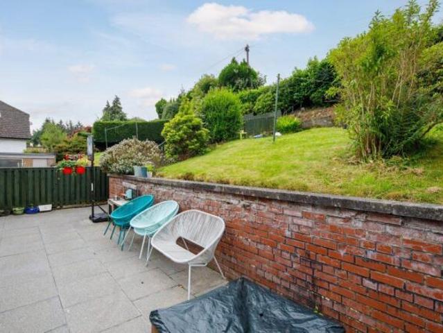 Bungalow for sale
