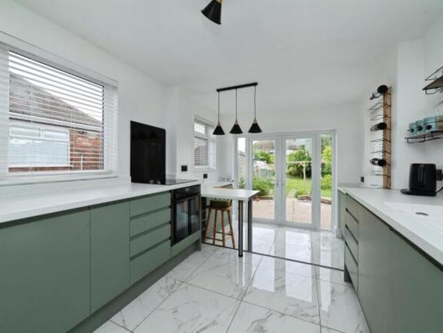 Bungalow for sale in Ganstead, Hull and East Yorkshire
