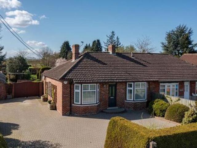House for sale in York and North Yorkshire, England
