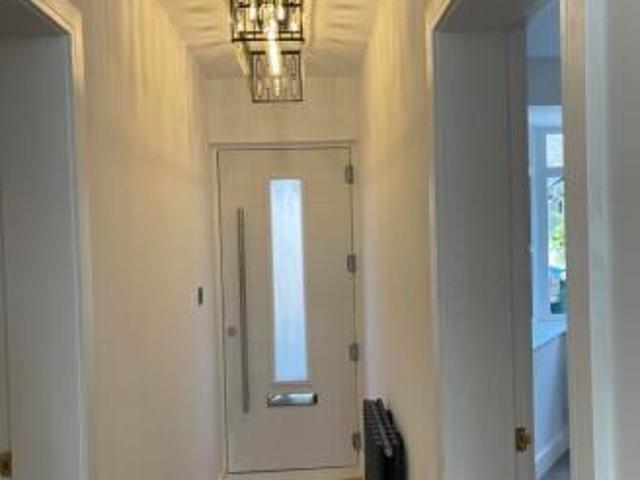 Bungalow for sale in Warrington, England