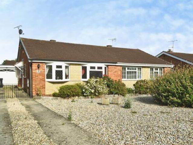 Bungalow for sale in Rodbourne, Swindon