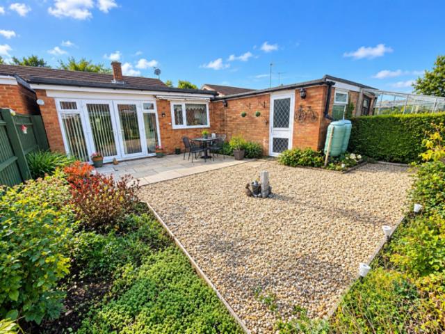 Bungalow for sale in Swindon