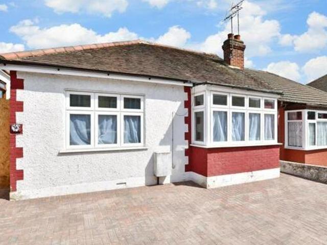 House for sale in Brompton, Gillingham