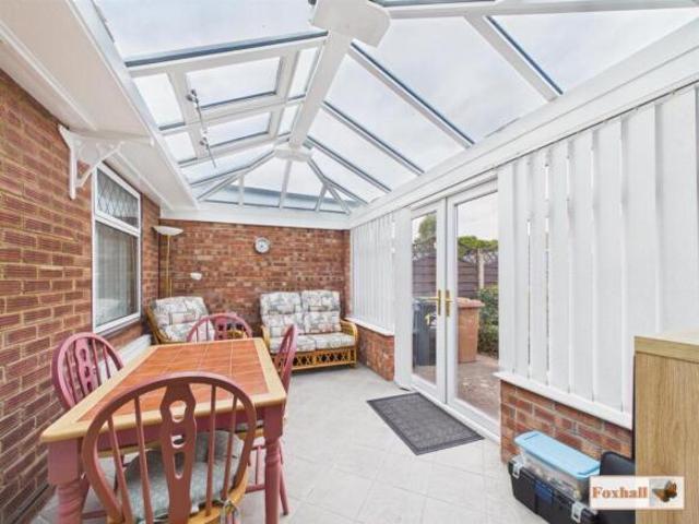 Bungalow for sale in Rushmere, Key Street
