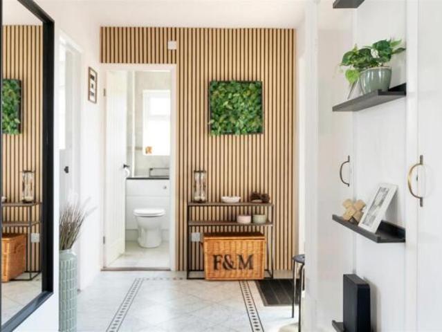 Property for sale in Broke Hall, Key Street