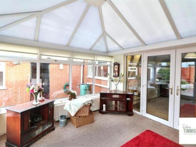 Bungalow for sale in Fenton, Stoke-on-Trent