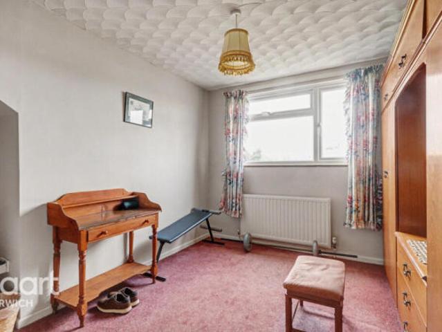 Bungalow for sale in East Bank, Norfolk