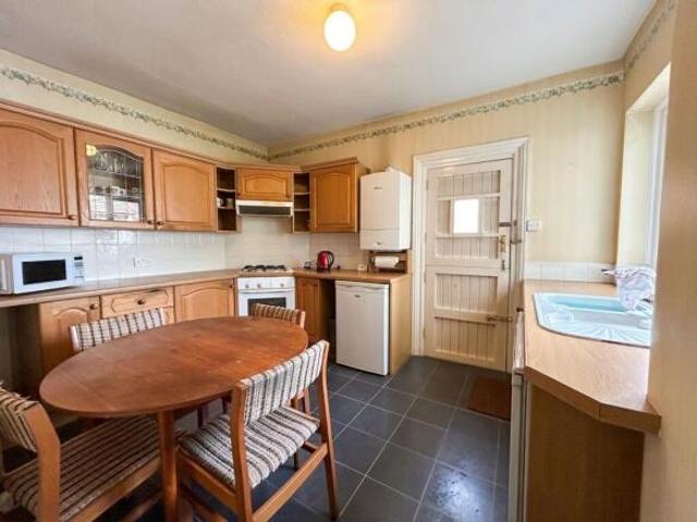 Bungalow for sale in Salford, Greater Manchester