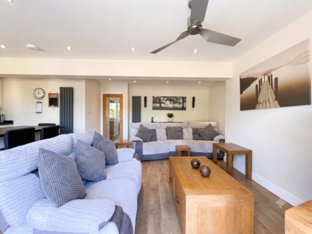 Bungalow for sale in Luton