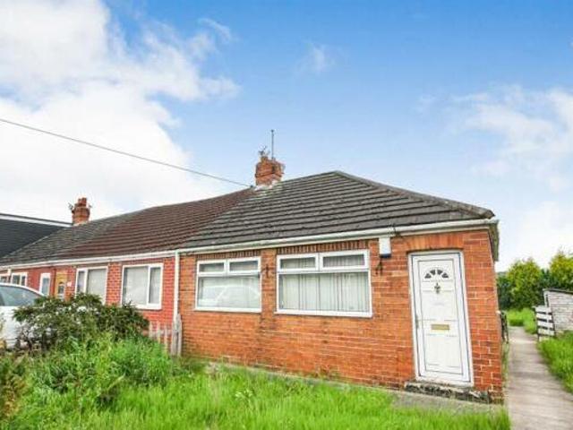 House for sale in Grimethorpe, South Yorkshire