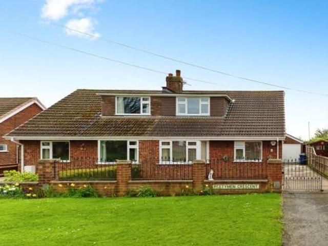 House for sale in Grimsby, North East Lincolnshire