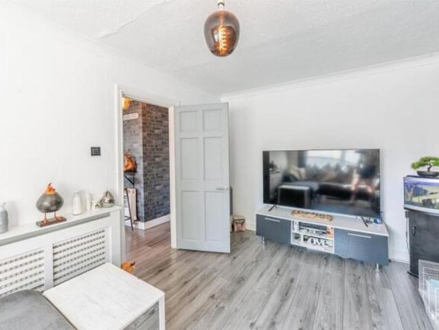 Bungalow for sale in Bransholme, Hull