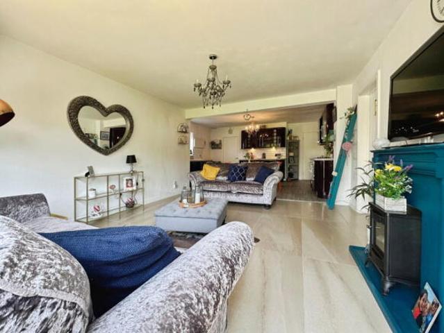 Bungalow for sale in Ettingshall Park, West Midlands