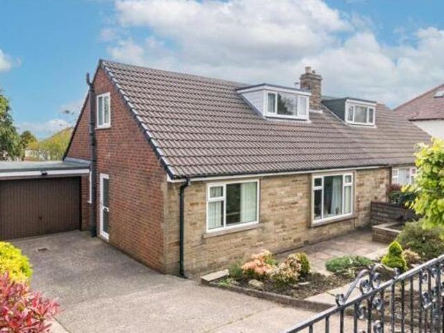 House for sale in Halifax, West Yorkshire