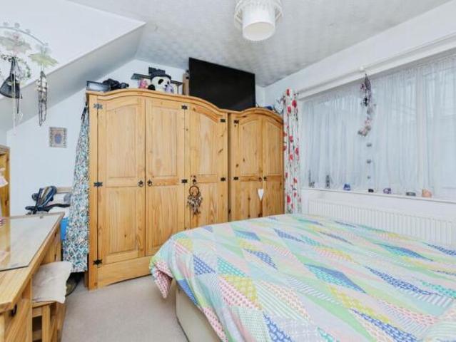 Bungalow for sale in Old Wharf, City Of Leicester