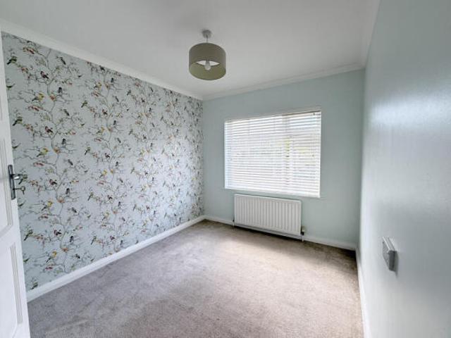 Bungalow for sale in Worthing, West Sussex
