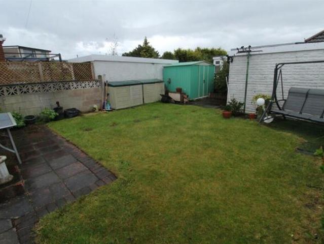 Bungalow for sale in Melling, Sefton
