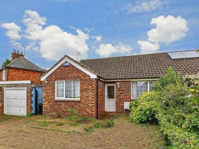 House for sale in Lyons, Greater London