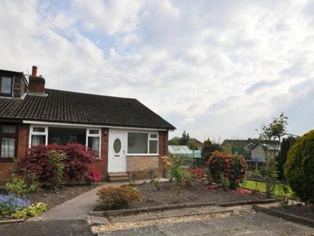 House for sale in Andertons Mill, Lancashire