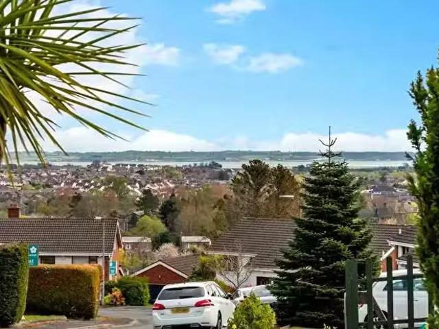 House for sale in Newtownards