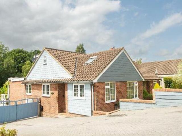 House for sale in Cross In Hand, East Sussex