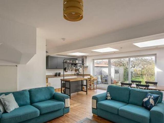 House for sale in Butterton, Staffordshire