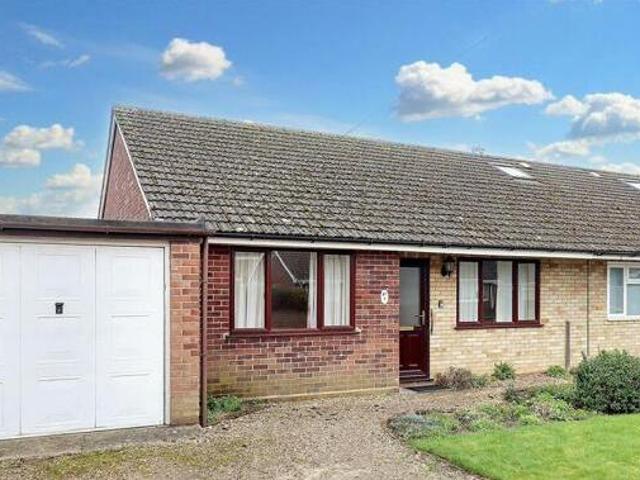 House for sale in East Bank, Norfolk