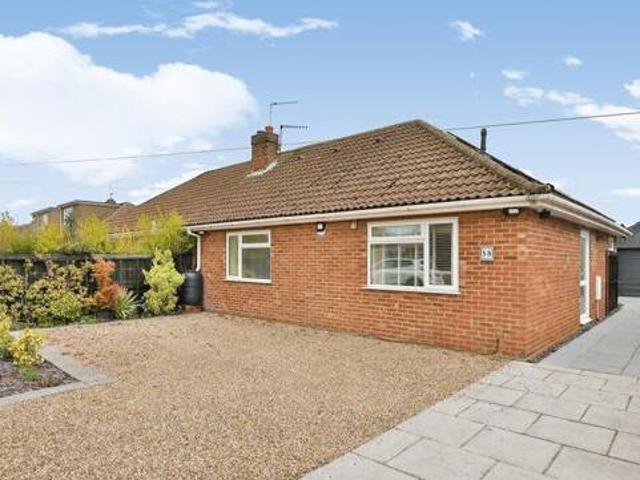 House for sale in East Bank, Norfolk