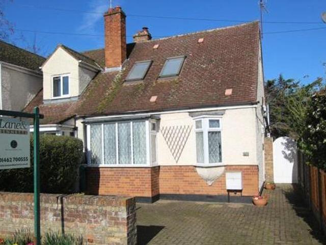House for sale in Henlow, Bedfordshire