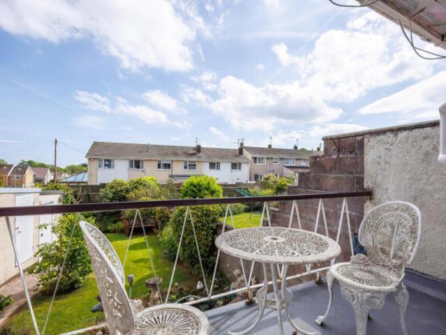 Bungalow for sale in Falcon Lodge, Wales