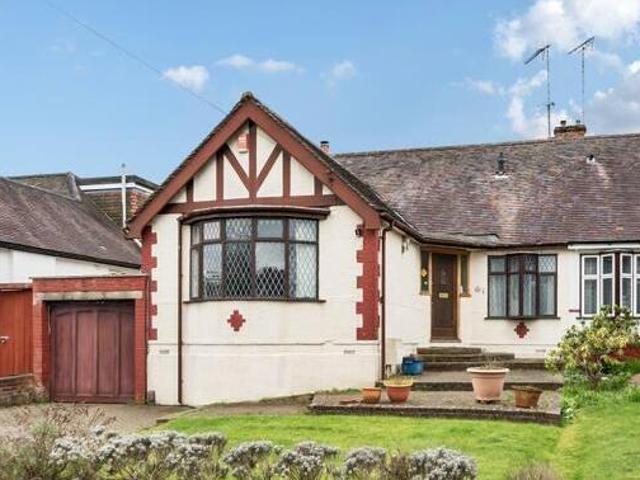 House for sale in Potters Bar, Hertsmere