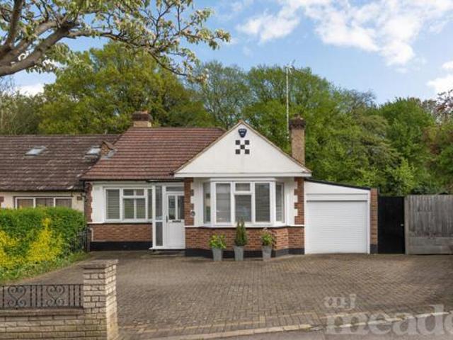 House for sale in Lyons, Greater London