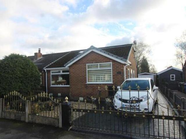 House for sale in Brindle, Andertons Mill