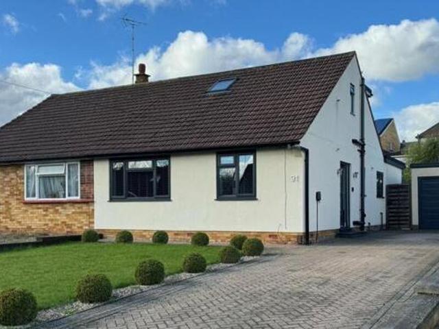 House for sale in Oakfield, King's Walden