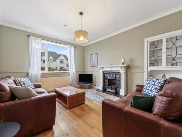 Bungalow for sale in Eaglesham, Scotland