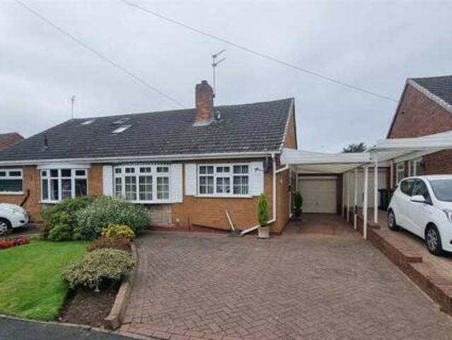 House for sale in West Midlands