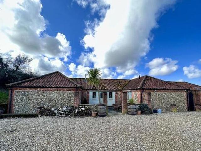 House for sale in Comers, Norfolk