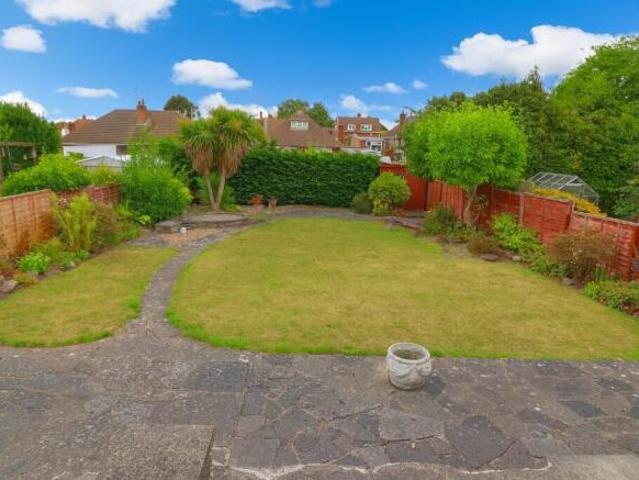 Bungalow for sale in Luton