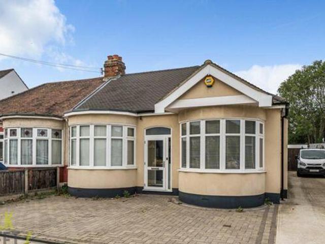 House for sale in Essex, England