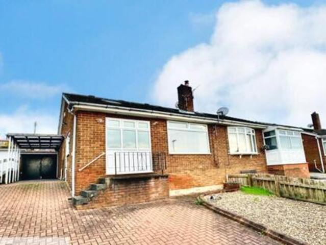 House for sale in Tyne And Wear