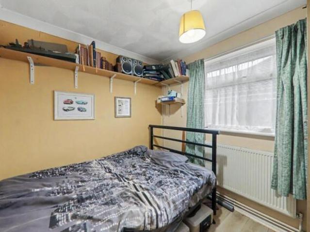 Bungalow for sale in Worthing, West Sussex