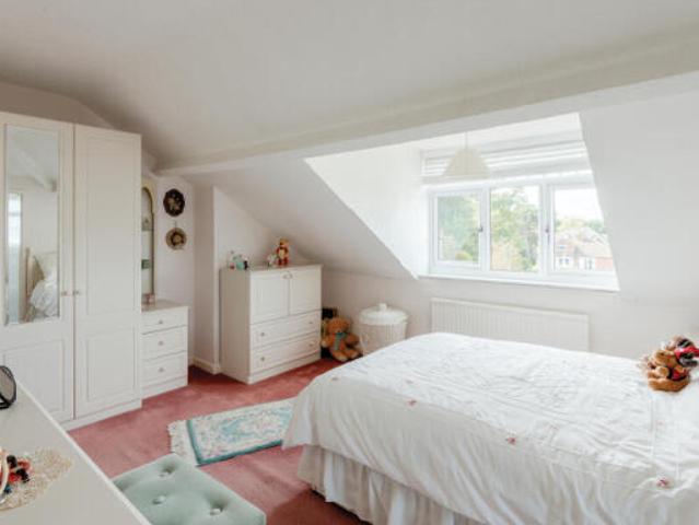 Bungalow for sale in Feckenham, City Of Bristol