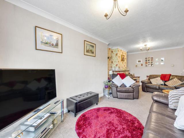 Bungalow for sale in Cat Hill, Isle Of Man