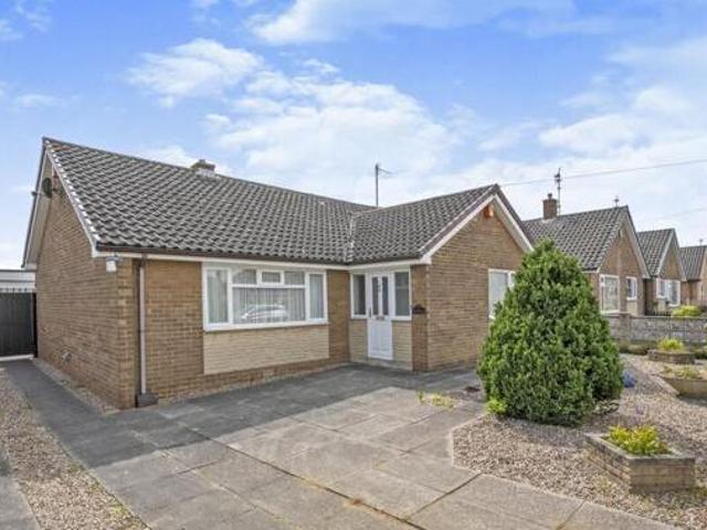 House for sale in Intake, South Yorkshire