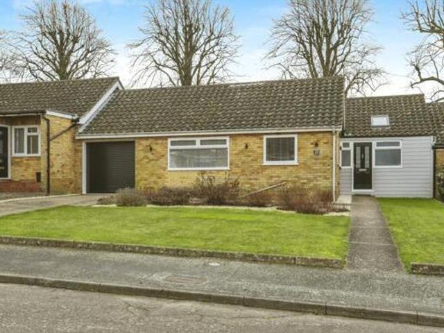 House for sale in Ipswich, Suffolk