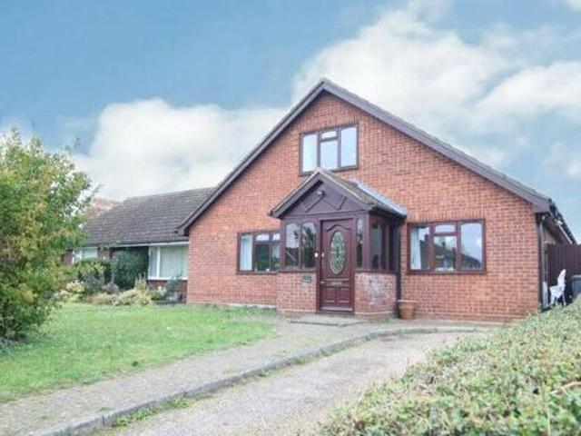 House for sale in Key Street, Suffolk