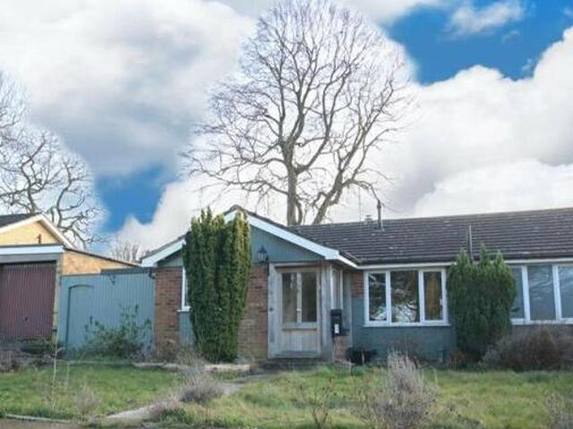House for sale in Key Street, Suffolk